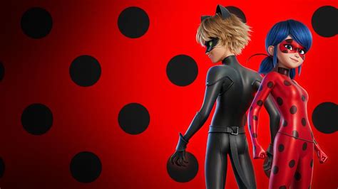 Miraculous Ladybug Category